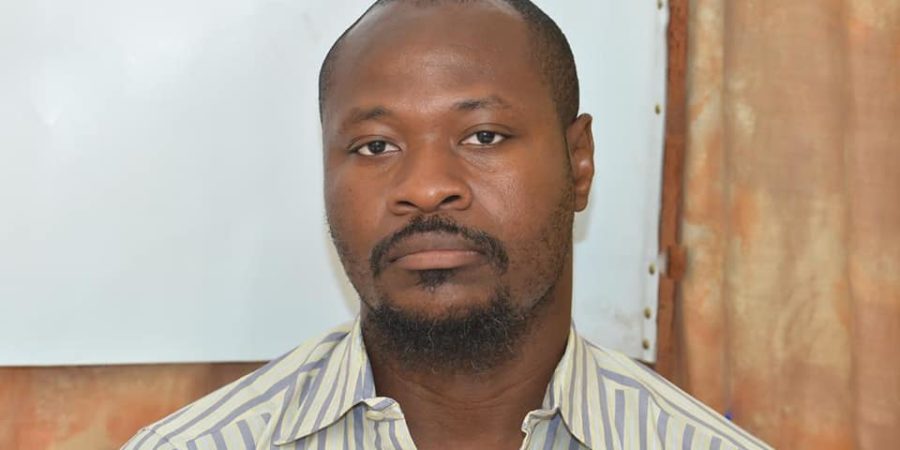 Attaque terroriste au Mali :  L’honorable député Guy Marius Sagna exprime sa solidarité au peuple frère et recommande