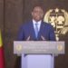 MACKY SALL : « Nos recettes intérieures ont augmenté de 23% au cours de l’année 2022 »
