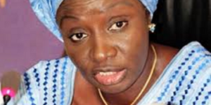 Adresse ramadan : la missive de Mimi Touré qui titille le Président Macky Sall