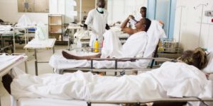 Touba – Traitement de la dialyse : La détresse des insuffisants rénaux