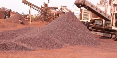 Production de Phosphate : au Sénégal,  l’acide phosphorique a détrôné l’or comme premier produit minier d’exportation au premier semestre 2022