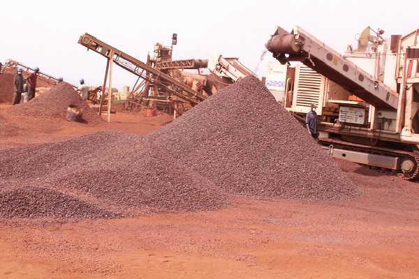 Production de Phosphate : au Sénégal,  l’acide phosphorique a détrôné l’or comme premier produit minier d’exportation au premier semestre 2022