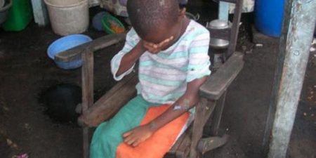 Kaolack et les enfants vivants avec le VIH SIDA : Le calvaire des autorités sanitaires dans leur prise en charge