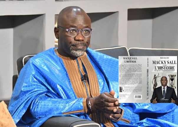 Le journalisme est une mission prophétique, s’il est bien fait, disait un érudit de Dieu ( Par Abdou Latif Kane Expert Pétrolier / militant APR