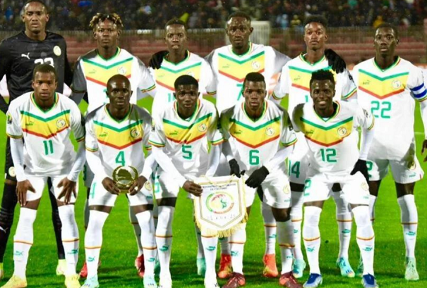Composition des poules du CHAN 2024 : Le Sénégal dans la poule D avec le Congo, le Soudan et le Nigeria