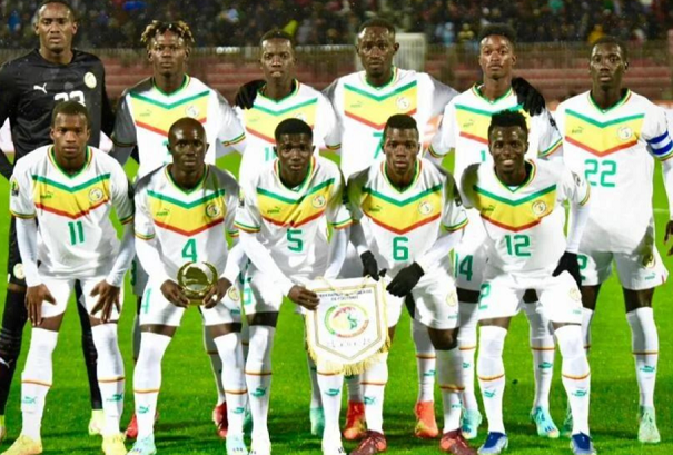 Football / CAN 2023 : le Sénégal bat la Gambie, 3-0