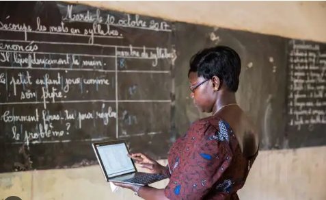 Recrutement des Elèves-Maîtres: 61.000 candidatures pour 1.500 postes en compétition