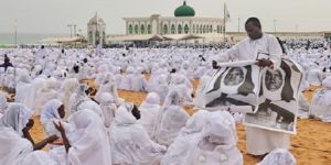 143ième Appel de Seydina Limamou Laye : Cambéréne, Ngor et Yoff, points de convergence des fideles