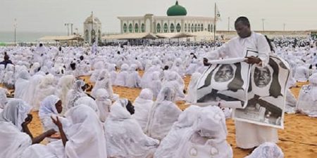 143ième Appel de Seydina Limamou Laye : Cambéréne, Ngor et Yoff, points de convergence des fideles