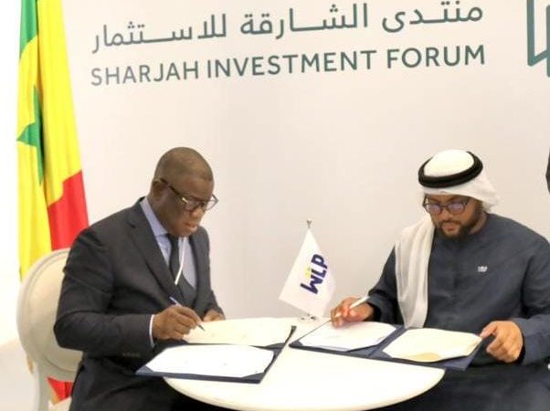 6ème édition du SHARAH INVESTISTMENT FORUM à Dubaï : Les opportunités d’investissement au Sénégal présentées par l’Apix S.A