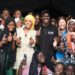 Rencontre avec les jeunes de Tamba : »L’avenir est entre vos mains. Et l’avenir, c’est maintenant »,  Aliou Cissé