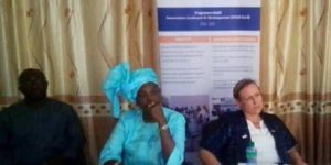 Renforcement du système de santé, accès a des soins de qualité L&rsquo;Usaid octroie près de cinq milliards à cinq régions du Sénégal