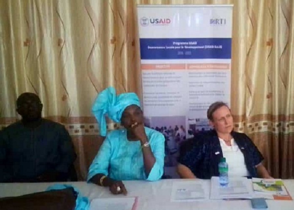 Renforcement du système de santé, accès a des soins de qualité L’Usaid octroie près de cinq milliards à cinq régions du Sénégal