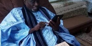 Hommage à Amadou Bator Diop, ancien ministre du Développement rural décédé le 21 février 2021 Par Amadou Daha Kane