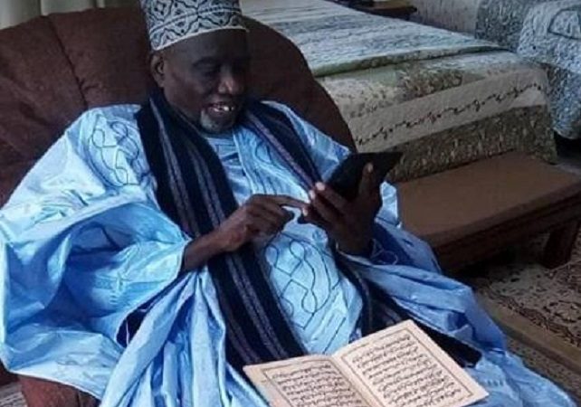 Hommage à Amadou Bator Diop, ancien ministre du Développement rural décédé le 21 février 2021 Par Amadou Daha Kane
