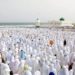 Pélérinage – 144ème édition de l’Appel du Mahdi : Cambérène «blanc» de monde