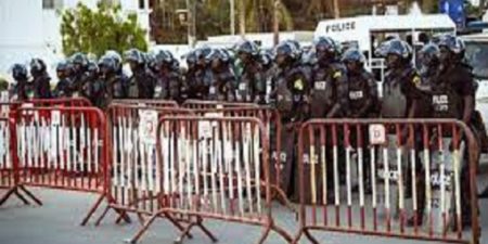 Ousmane Sonko face aux députés : Les policiers adjoints volontaires ‘’libérés’’ avaient été recrutés sur ‘’des bases politiques’’