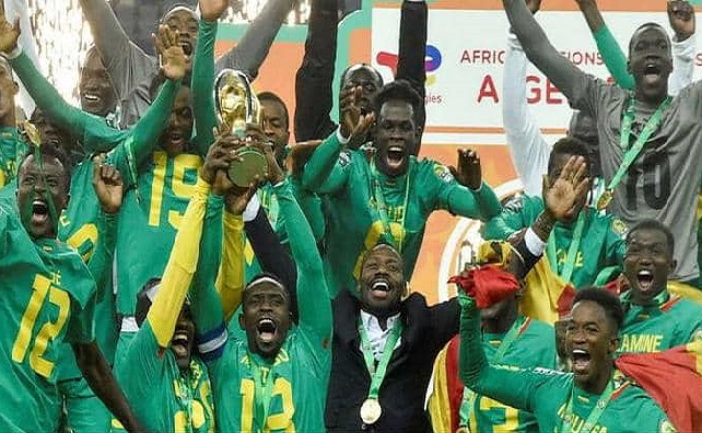 Sacre des lions locaux en Chan 2023 : Le foot sénégalais incontestablement sur le toit de l’Afrique (Par Aly Saleh)