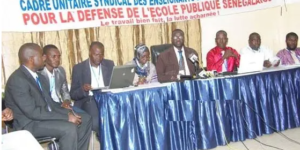 Matam- Crise au lycée d’Oréfondé : tensions scolaires et ultimatum syndical du G7 qui réclame la libération de deux enseignants