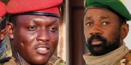 Levée des Sanctions Contre le Mali, la Guinée et le Burkina Faso : la CEDEAO rejette la demande conjointe