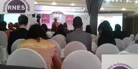 Lancement officiel des activités du RNES : la vision nouvelle d’une ambitieuse organisation faitière du Sénégal