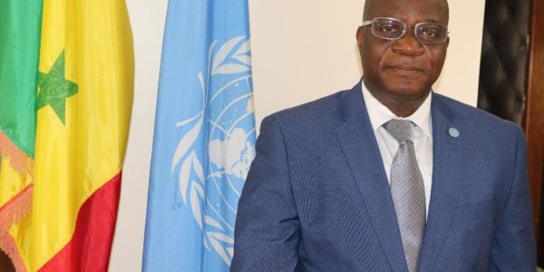 Transformer les systèmes agroalimentaires au Sénégal