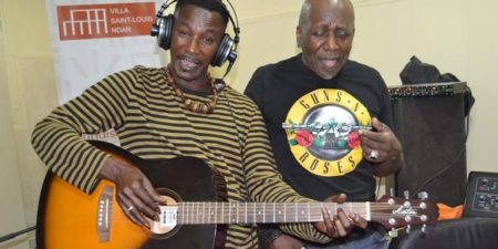 TOURNÉE EN REGION NORD DU SÉNÉGAL : Le groupe Ngendymen entame une série de concerts du 10 au 18 février 2023