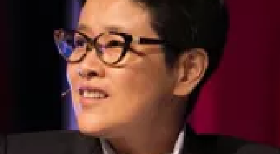 Lutte contre les catastrophes : l’enjeu crucial des données pour sauver des vies et mieux reconstruire   (Haishan Fu Statisticienne en chef de la BM )