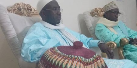 Préparatifs du Kazu Rajab à Hann Mariste : Poignant appel de l’Imam Ahmadou Touré à l’apaisement du climat socio politique