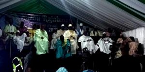 26ème Edition Du Kazu Rajab à Hann Mariste : les jeunes invités à une prise de conscience et au respect des guides religieux