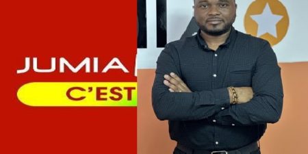 Nouvelle nomination chez le leader du ’e-commerce en Afrique : Lionel Mobi, nouveau Directeur Général de Jumia Sénégal
