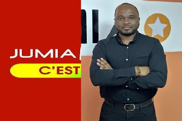 Nouvelle nomination chez le leader du ’e-commerce en Afrique : Lionel Mobi, nouveau Directeur Général de Jumia Sénégal