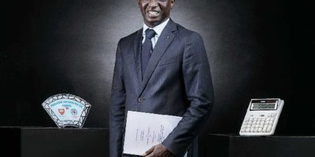 Assises de l’entreprise 2023-Symposium des Assurances : le discours diagnostic de  Mamadou Moustapha Ba,  Ministre des Finances et du Budget