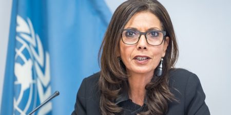 Coopération : Dr. Najat Maalla M’jid, chargée de la question de la violence à l’encontre des enfants des Nations Unies au Sénégal