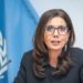 Coopération : Dr. Najat Maalla M’jid, chargée de la question de la violence à l’encontre des enfants des Nations Unies au Sénégal