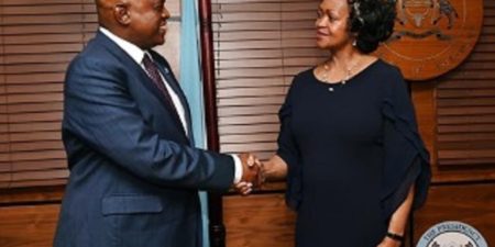 Relations Etats-Unis Afrique : La tenue du prochain U.S.-Africa Business Summit prévue en juillet à Gaborone, au Botswana