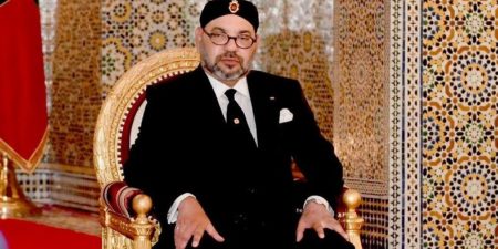 Visite de Mohamed VI au Sénégal : Le roi « souffrant » reporte son voyage