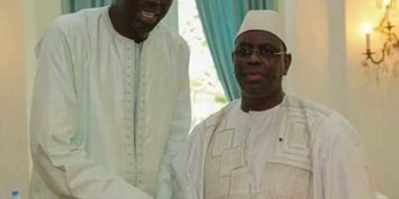 Présidence : Un conseiller spécial de Macky Sall démissionne