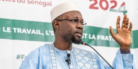 Ngouda Mboup, Professeur en droit et membre de Pastef «Ousmane Sonko, ni un communiqué, ni un décret ne peuvent l’empêcher d’être candidat»