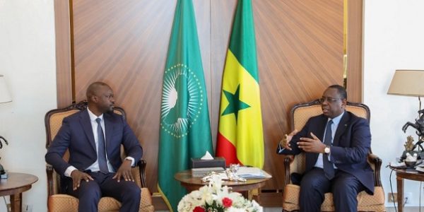 Tentatives de la mise à mort politique de Ousmane Sonko ou le destin du futur cinquième Président de la République – Amadou Dia, Consultant