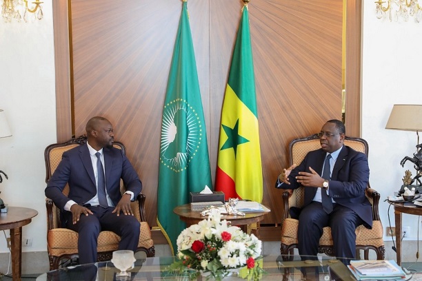 Tentatives de la mise à mort politique de Ousmane Sonko ou le destin du futur cinquième Président de la République – Amadou Dia, Consultant
