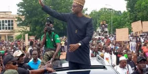 Téra-meeting du Pastef : Ousmane Sonko fixe quatre règles à ses militants pour une mobilisation réussie