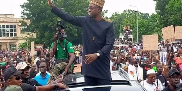 Note D&rsquo;analyse Politique : Le Sens D&rsquo;une Mobilisation Politique  Exceptionnelle…Par Dr Abdou Diouf