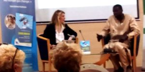 Cérémonie de présentation et dédicace de son livre : quand l’approche novatrice de Sylvie Brémond Mookherjee accroche