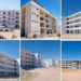 Le pari de la connaissance : L‘Université Cheikh Ahmadou Bamba, inauguée hier, constitue une œuvre exceptionnelle.