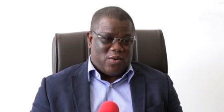 Abdoulaye Baldé, directeur général de l’APIX : « Aujourd’hui, le Sénégal fait partie des pays phares dans le développement des infrastructures »