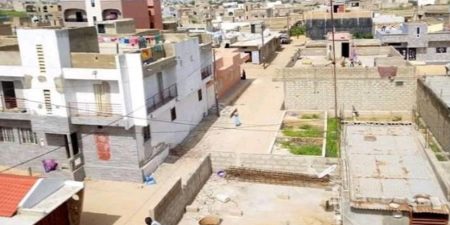 Darou Salam, Le Drame Social des veuves, des retraités… et un pupille de la Nation menacés d’expulsion