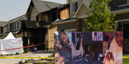 Affaire de la famille sénégalaise décimée à Denver :  Un suspect plaide coupable !