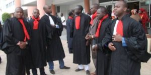 Préavis de grève : Les revendications des travailleurs de la justice