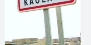 Kaolack : Le préfet sauve un agent d’un licenciement